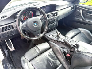BMW M3 E92 -2010