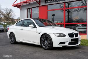BMW M3 E92 -2010