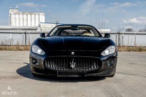 Maserati Granturismo 4.2 ZF - 2008