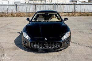 Maserati Granturismo 4.2 ZF - 2008