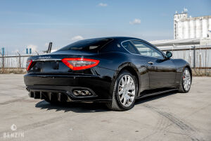 Maserati Granturismo 4.2 ZF - 2008
