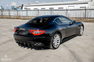 Maserati Granturismo 4.2 ZF - 2008