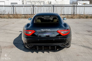 Maserati Granturismo 4.2 ZF - 2008
