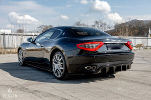 Maserati Granturismo 4.2 ZF - 2008