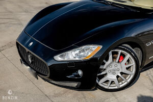 Maserati Granturismo 4.2 ZF - 2008