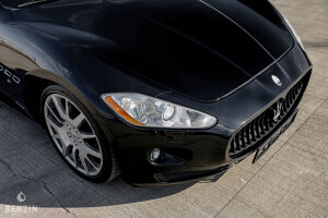 Maserati Granturismo 4.2 ZF - 2008