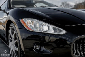 Maserati Granturismo 4.2 ZF - 2008