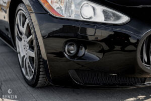 Maserati Granturismo 4.2 ZF - 2008