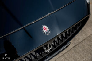 Maserati Granturismo 4.2 ZF - 2008