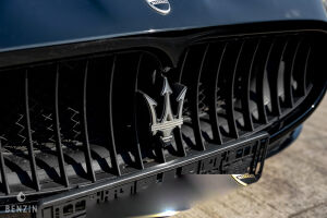 Maserati Granturismo 4.2 ZF - 2008