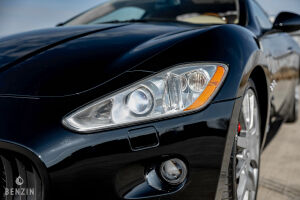 Maserati Granturismo 4.2 ZF - 2008