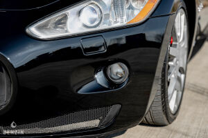 Maserati Granturismo 4.2 ZF - 2008