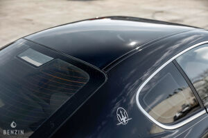 Maserati Granturismo 4.2 ZF - 2008