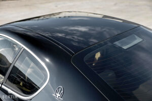 Maserati Granturismo 4.2 ZF - 2008