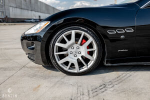 Maserati Granturismo 4.2 ZF - 2008