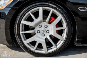 Maserati Granturismo 4.2 ZF - 2008