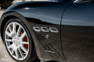 Maserati Granturismo 4.2 ZF - 2008