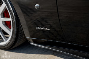 Maserati Granturismo 4.2 ZF - 2008