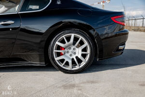 Maserati Granturismo 4.2 ZF - 2008