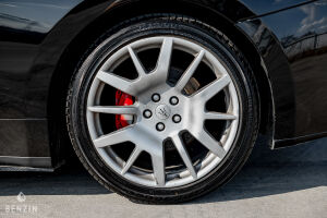 Maserati Granturismo 4.2 ZF - 2008