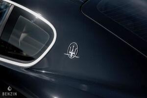 Maserati Granturismo 4.2 ZF - 2008