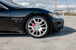 Maserati Granturismo 4.2 ZF - 2008