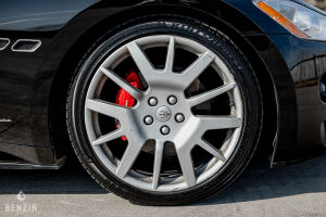 Maserati Granturismo 4.2 ZF - 2008