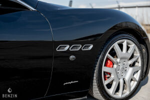 Maserati Granturismo 4.2 ZF - 2008