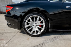 Maserati Granturismo 4.2 ZF - 2008