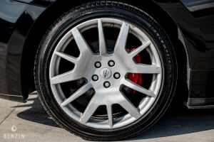 Maserati Granturismo 4.2 ZF - 2008