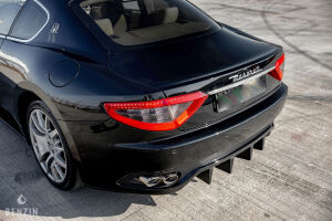Maserati Granturismo 4.2 ZF - 2008
