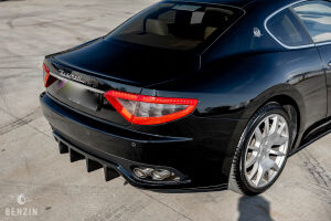 Maserati Granturismo 4.2 ZF - 2008