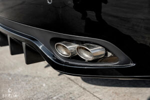 Maserati Granturismo 4.2 ZF - 2008