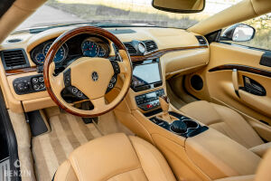 Maserati Granturismo 4.2 ZF - 2008