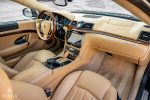 Maserati Granturismo 4.2 ZF - 2008