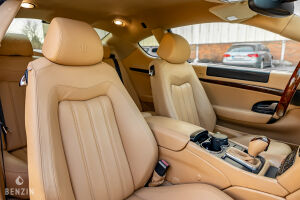 Maserati Granturismo 4.2 ZF - 2008