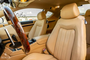 Maserati Granturismo 4.2 ZF - 2008