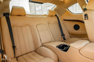 Maserati Granturismo 4.2 ZF - 2008