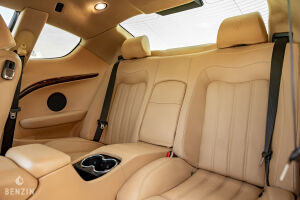 Maserati Granturismo 4.2 ZF - 2008