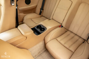 Maserati Granturismo 4.2 ZF - 2008