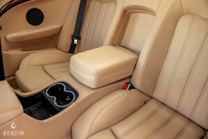 Maserati Granturismo 4.2 ZF - 2008