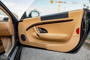 Maserati Granturismo 4.2 ZF - 2008