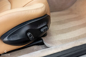 Maserati Granturismo 4.2 ZF - 2008