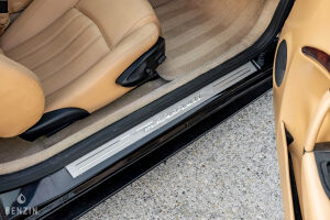 Maserati Granturismo 4.2 ZF - 2008