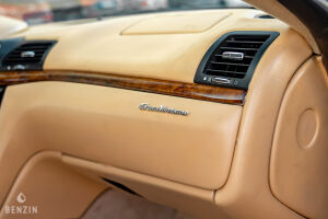 Maserati Granturismo 4.2 ZF - 2008