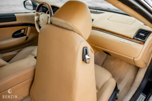 Maserati Granturismo 4.2 ZF - 2008