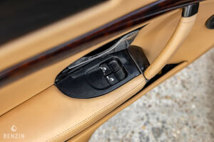 Maserati Granturismo 4.2 ZF - 2008