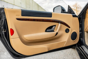 Maserati Granturismo 4.2 ZF - 2008