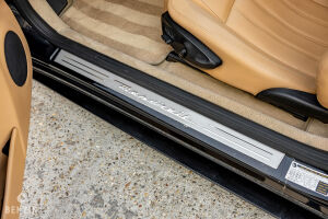 Maserati Granturismo 4.2 ZF - 2008