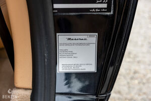 Maserati Granturismo 4.2 ZF - 2008